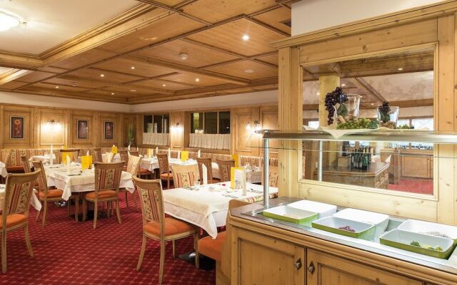 KERSCHDORFER - wohlfühlhotel garni · adults only