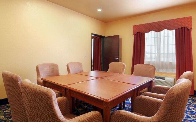 Days Inn & Suites McAlester