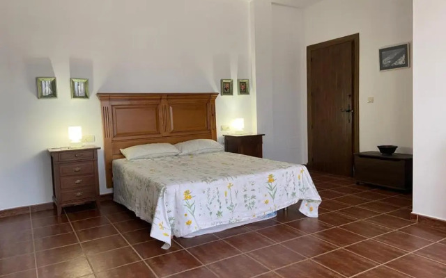 Casa Rural Bellavista