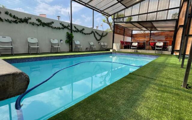 El Infinito Lifestyle