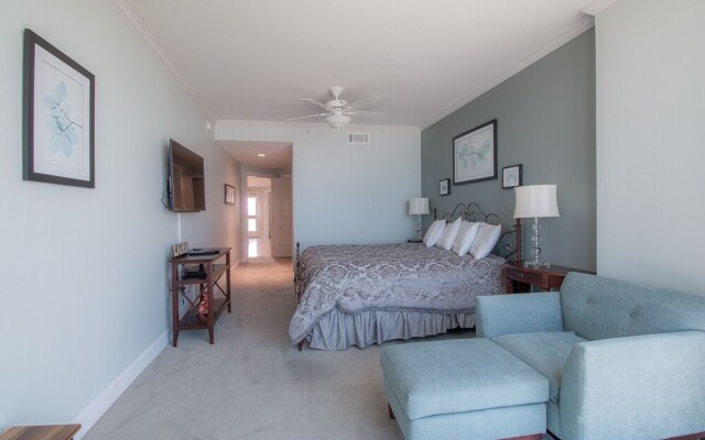 Sea Breeze 1002 Penthouse