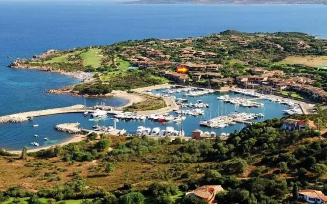 Resort Puntaldia - Top Apartment Gioia