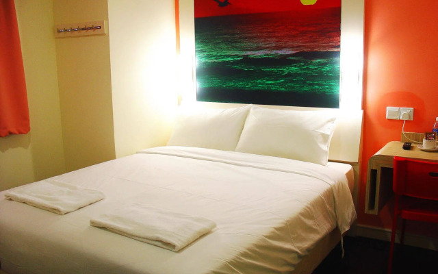 Smile Boutique Hotel