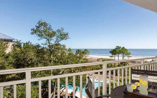 Marriott's Grande Ocean
