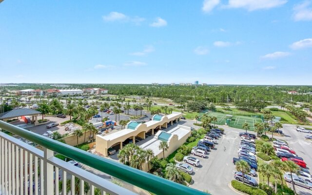 Beach Colony West 8A