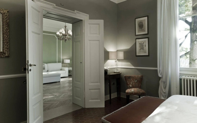 Residenza Borgo 27