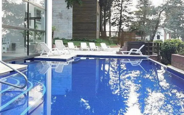 San Gregorio Hotel & Spa