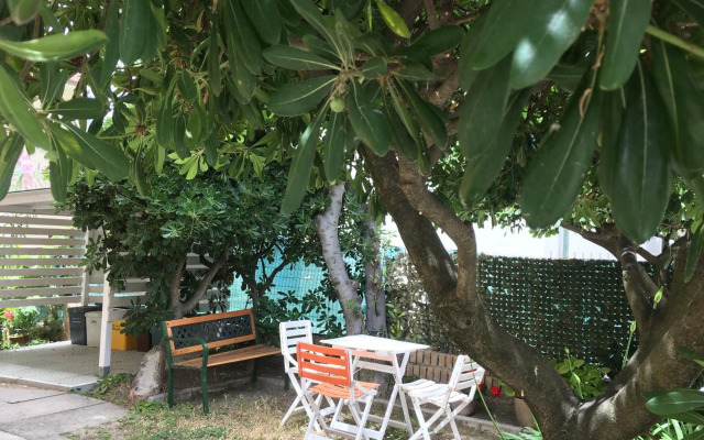 Appartamento Via Rieti