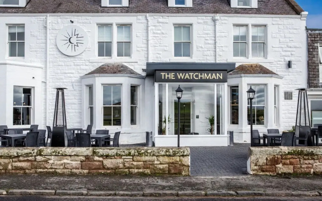 The Watchman Hotel