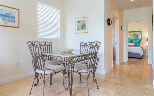 The Fountain 308 - One Bedroom Condo