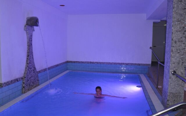 Hotel Galidon Thermal & Wellness Park