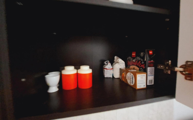 Relax Appartement 10 minutes to downtown