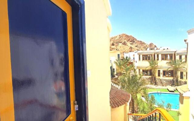 Neptune Residence Dahab