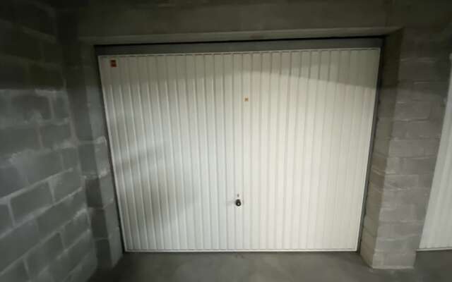 Attractive Apartment on the 2nd Floor