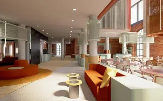 Shan Bala Hotel