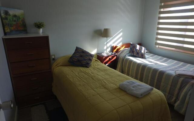 Santa Elena de Maipo Home