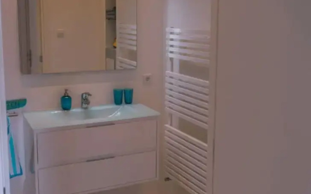Kraaiennest Comfortable Holiday Residence