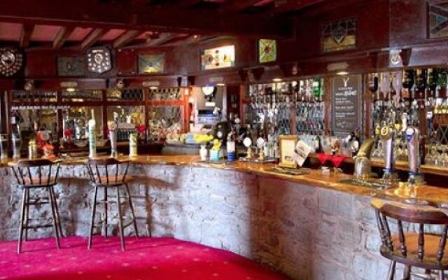 The Royal Oak