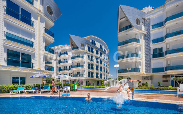 Melda Palace