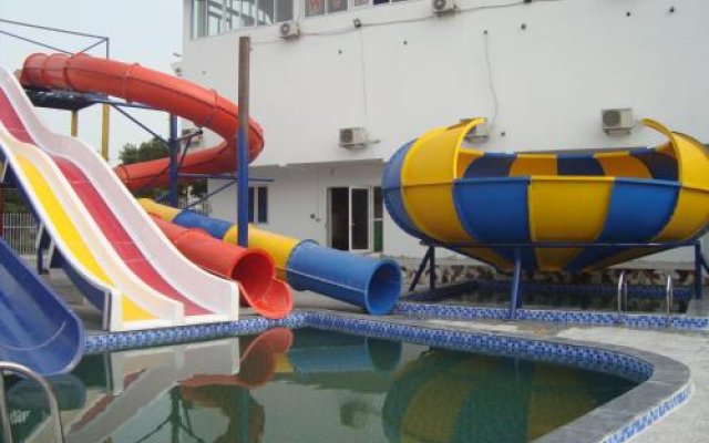 Paracel Resort Hai Tien