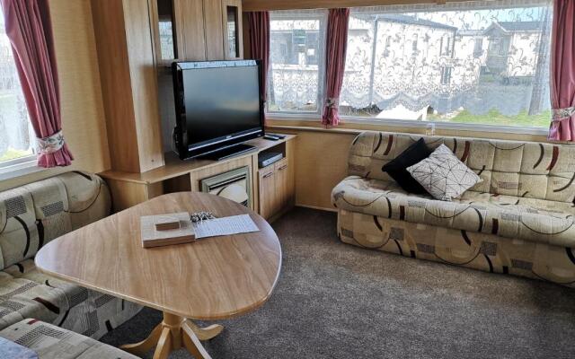 8 Berth Caravan Northshore Skegness Rio