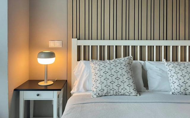 MD Modern Hotel - Jardines