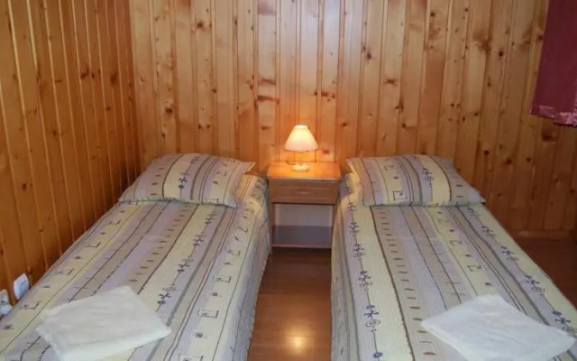 Dom Wypoczynkowy Halina