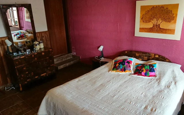 Hacienda El Rejo