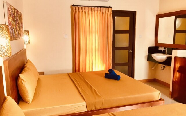 Familytel Bali