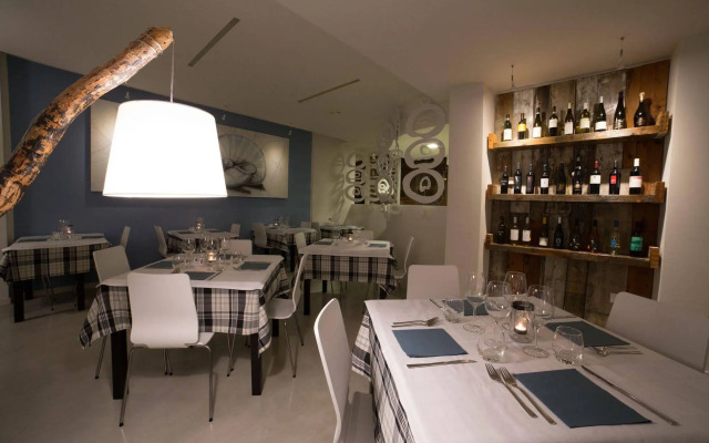 Du Parc Hotel