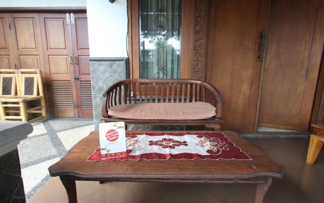 OYO Life 93247 Pondok Pariwisata