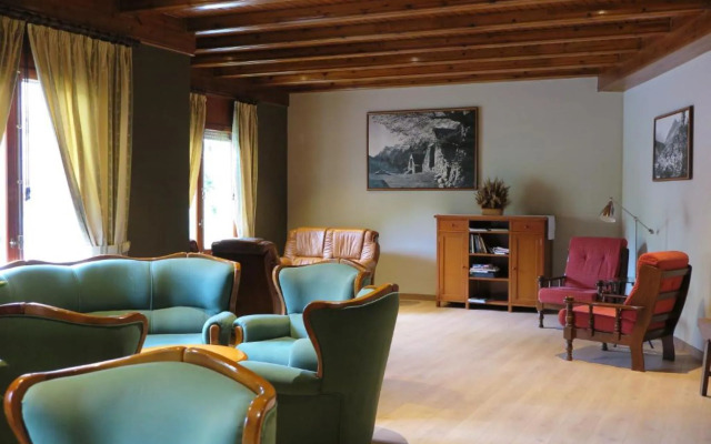SNÖ Hotel Bielsa