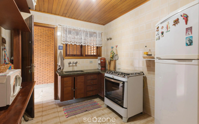 Casa espaçosa c/lareira em Campos do Jordão RAS175