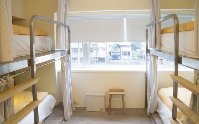 Sharehouse 44