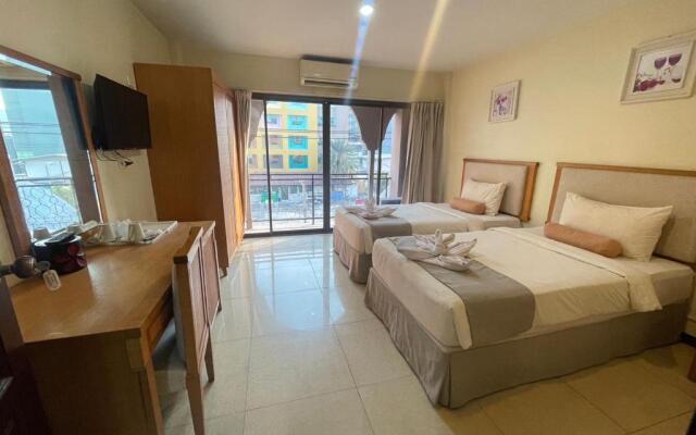 Babylon Residence Inn pattaya