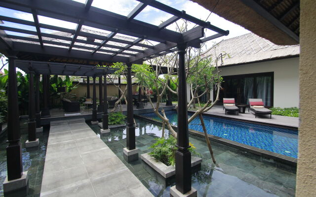 The Trans Resort Bali