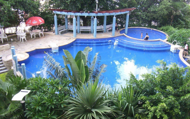 Shenzhen Watersky Hotel