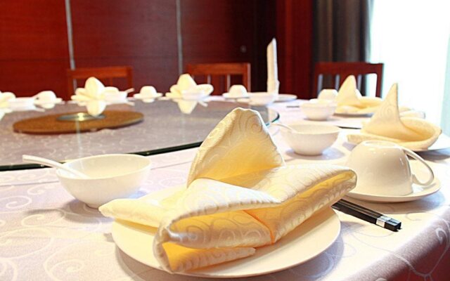 Landmark Mekong Riverside Hotel