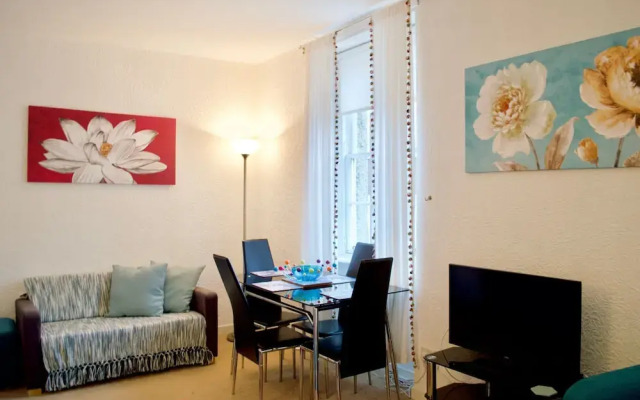1 Bedroom Apartment in Grassmarket Edinburgh