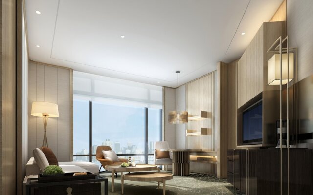 DoubleTree by Hilton Hotel Xiamen - Haicang