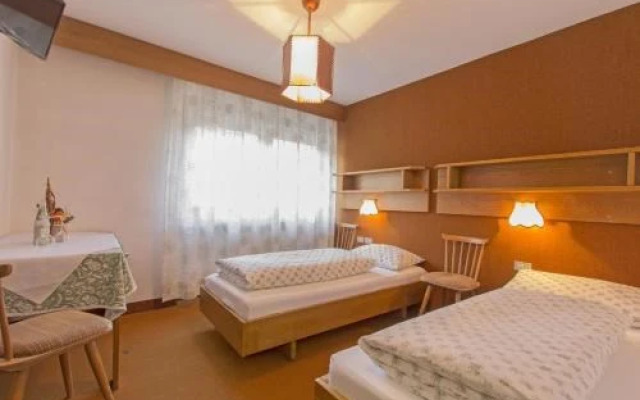 Residence Aquila - Belaval Apartments
