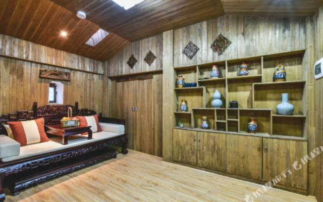Nvue Resorts Ruyitang Huiyuan