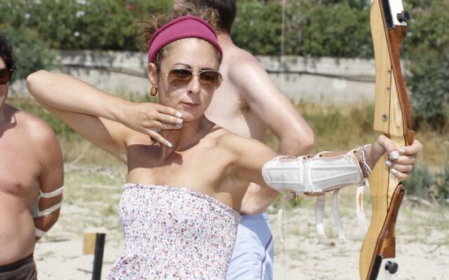 Nirvana Club Village