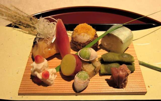 Muromachi Yutone Kyokoyado