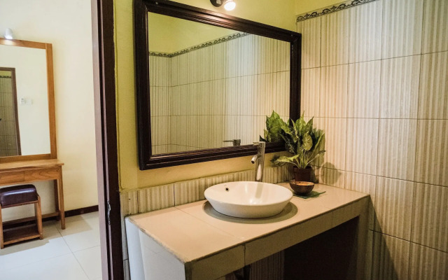 Tebesaya Homestay