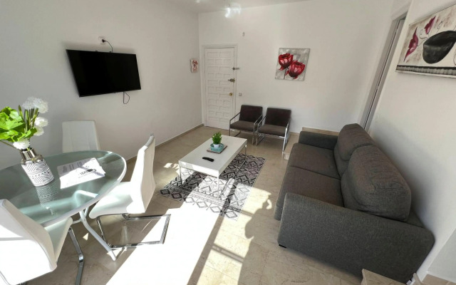 Bena Vista Apartment