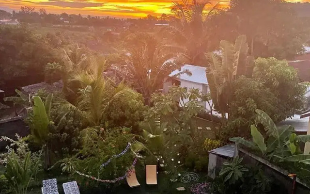 Villa Malandy Appart Hôtel Duplex 2