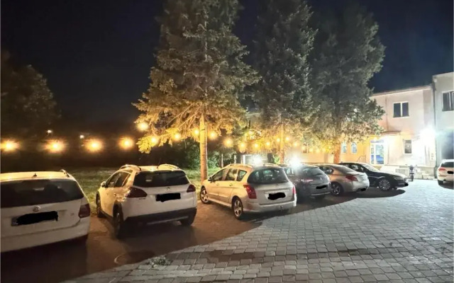 Hotel Istanbul