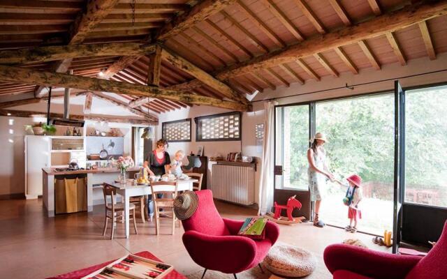 Fattoria Barbialla Nuova