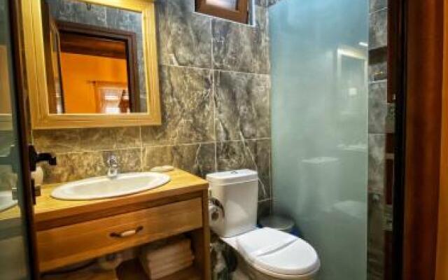 Eco Villas Merak